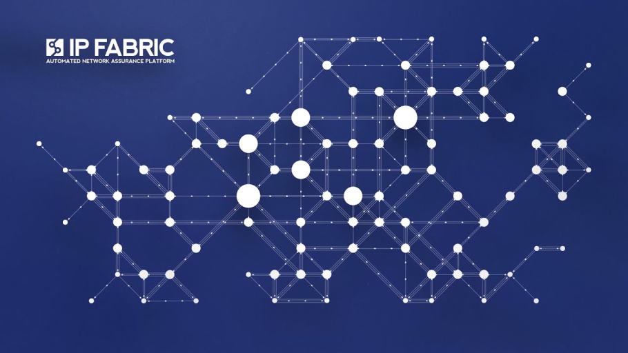 IP Fabric