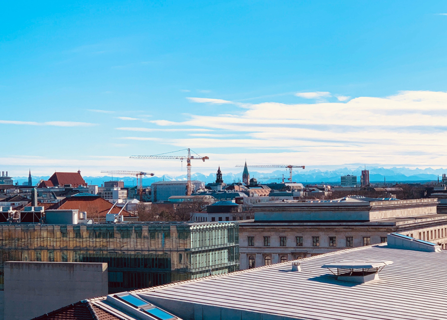 Munich office