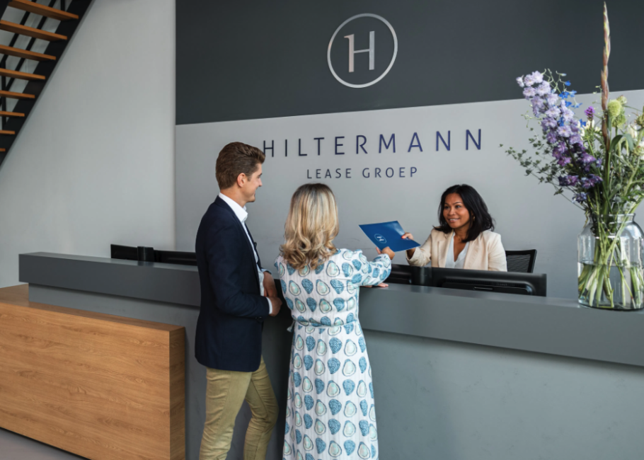 Hiltermann Lease