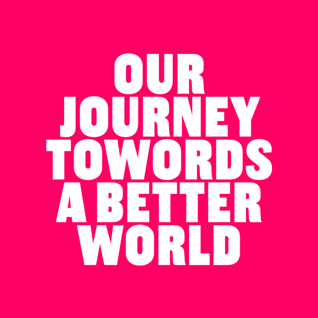 A better world