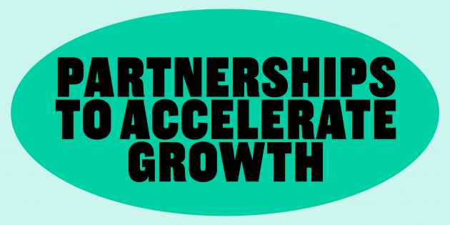 Partnerships