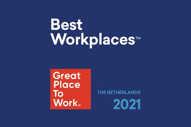 Nextview Great Place to Work