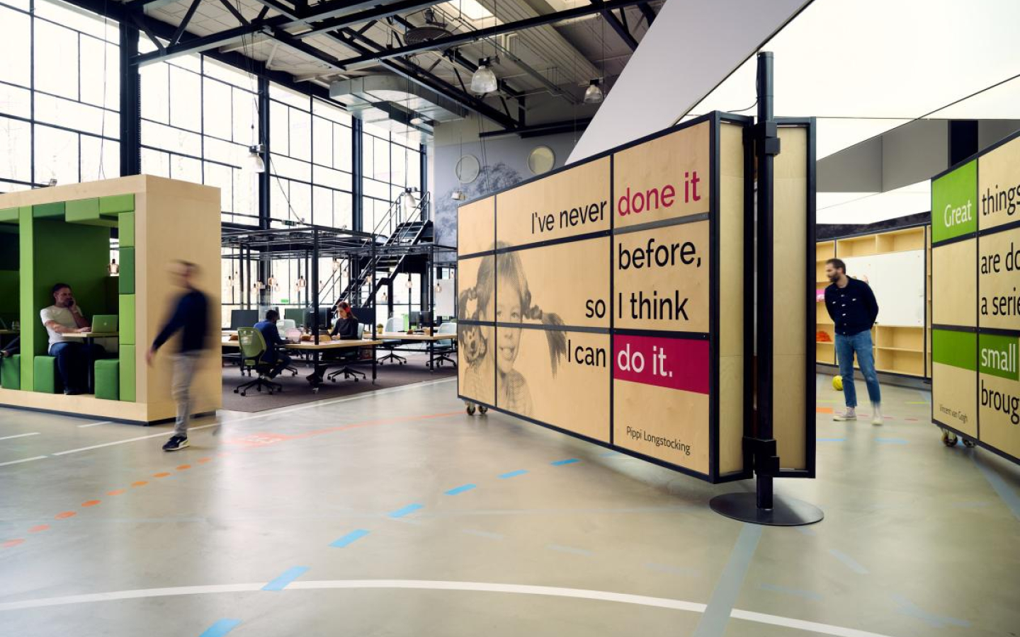 DTC Eindhoven