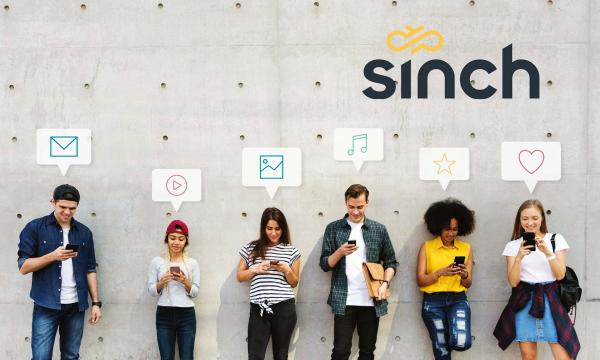 Sinch - Managed Services