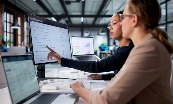 Technology Services