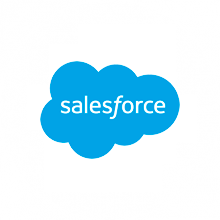 Salesforce revenue intelligence