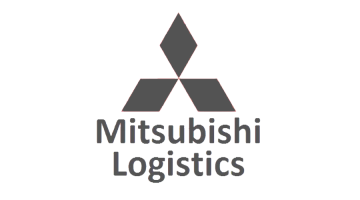 mitsubishi logistics